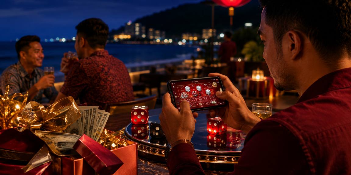 Jelajahi Lobbai Slot Dengan Ratus Permainan