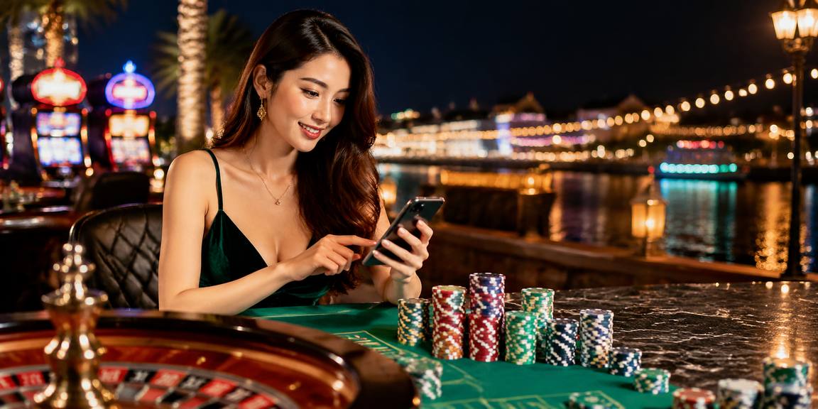 bigpay88 Casino Gambling & Sportsbook untuk Malaysia players