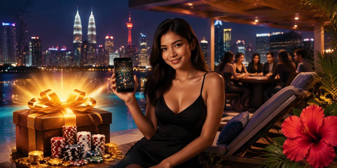 Buka Bingo Bonanza Di bigpay88