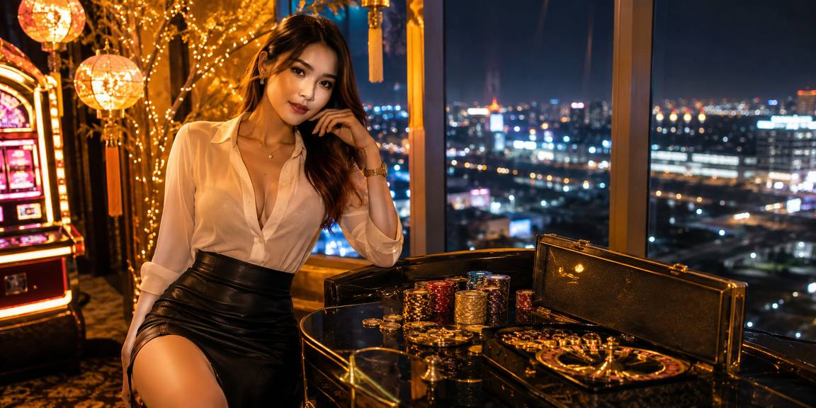 Mainkan Sugar Rush dengan Putaran Cepat dan Hadiah Besar
